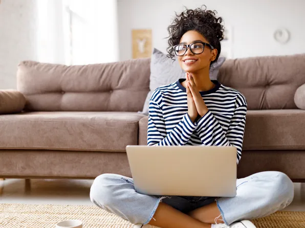 Homes Available Soon, Windchime