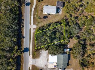 67 Malacompra Rd LOT 1, Palm Coast, FL 32137