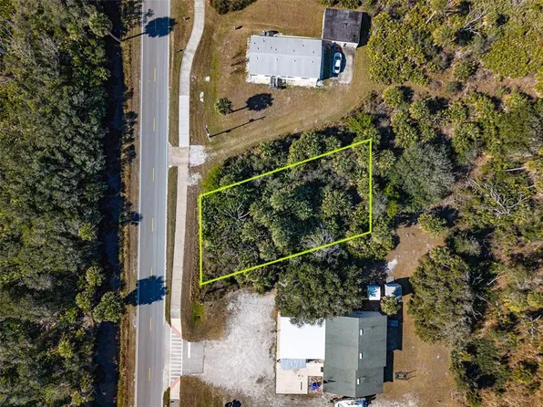 67 Malacompra Rd Lot 1, Palm Coast, FL 32137