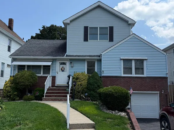 83 Byrne Ave, Staten Island, NY 10314