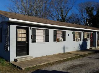 1538 Twiggs St APT 4, Augusta, GA 30901