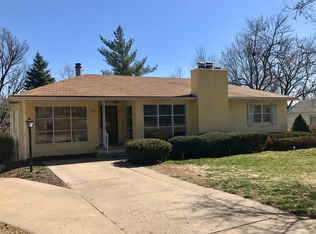 229 Ridge Dr, Manhattan, KS 66502