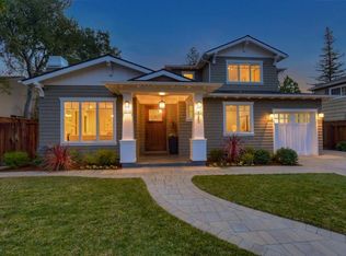 4050 Verdosa Dr, Palo Alto, CA 94306