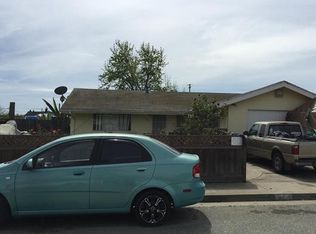 160 Dutchman Rd, Watsonville, CA 95076