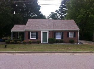 133 W 6th St, Henderson, TN 38340