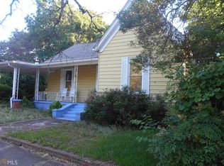221 E Washington St, Madison, GA 30650