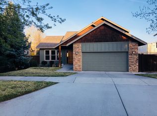 62937 Bilyeu Way, Bend, OR 97701