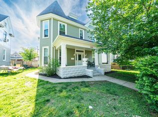 1210 Allen St, Owensboro, KY 42303
