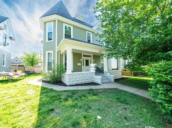 1210 Allen St, Owensboro, KY 42303