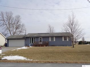 306 Broadway St, Manley, NE 68403