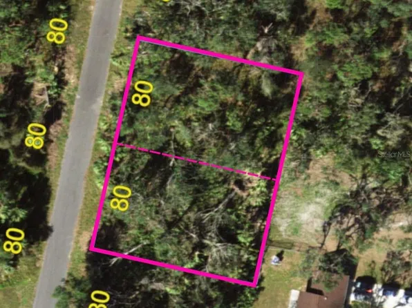 148 & 156 Camillia Ln Lot 9, Pt Charlotte, FL 33954