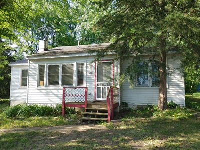 160 West School St, Twin Lakes, WI, 53181