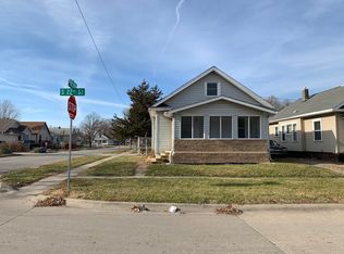 420 S 22nd St, Council Bluffs, IA 51501