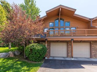 606 Hillside Dr, Jackson, WY 83001