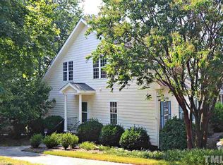 790 Parkside Townes Ct, Wake Forest, NC 27587