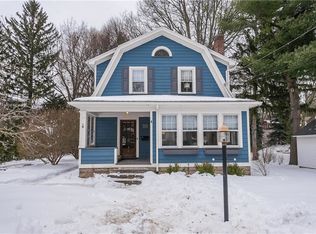 4 Line St, Pittsford, NY 14534
