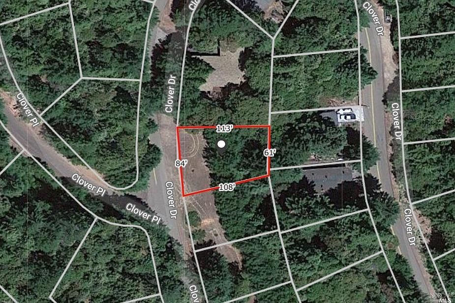 2nd image of 1897 Clover Dr