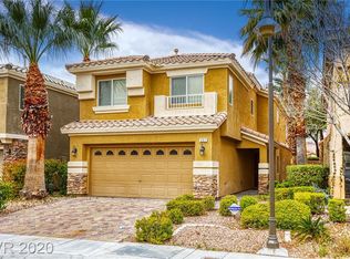 357 Cart Crossing Way, Las Vegas, NV 89148