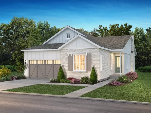 4084 Legends Plan, Reserve at The Canyons