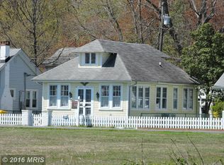 5226 Chesapeake Ave, Shady Side, MD 20764
