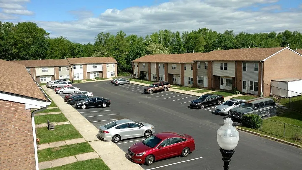 Holly Circle Townhouses LLC — Photo 1