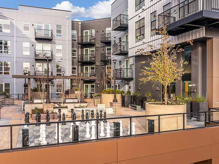 The Brynn Apartments — Photo 47