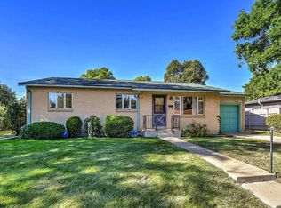 6102 Jellison Way, Arvada, CO 80004