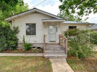 2200 E 14th St, Austin, TX 78702