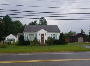 120 Milton Rd, Rochester, NH 03868