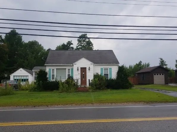 120 Milton Rd, Rochester, NH 03868
