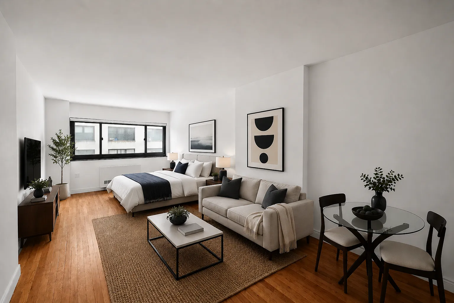 295 Park Avenue South — Photo 1