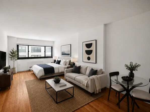 295 Park Ave S APT 6M, New York, NY 10010