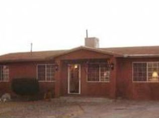 405 Dolores Dr SW, Albuquerque, NM 87121
