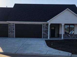 123 N Heritage Way, Andover, KS 67002