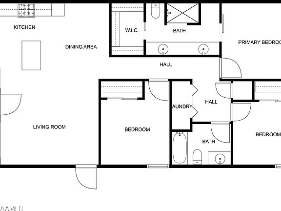 3rd image of 114 Waterstone Dr