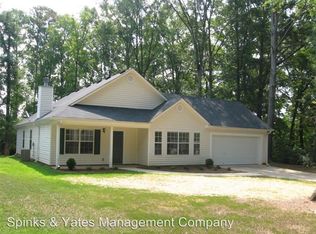 109A Granite St, Hogansville, GA