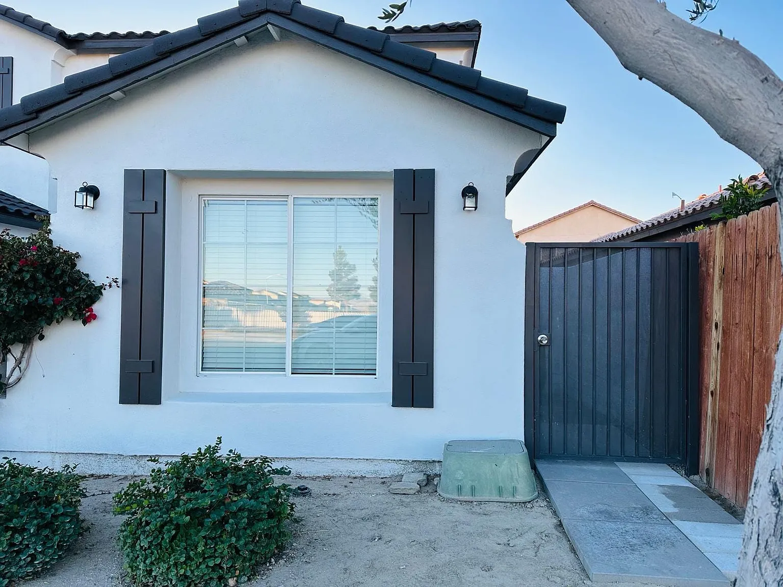 San Solano Rd, Coachella — Photo 1