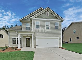 518 Camp Dr, Dallas, GA 30157