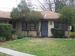 2648 N 1st St, Fresno, CA 93703