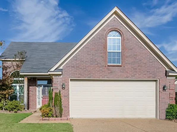6076 Armistead St, Arlington, TN 38002