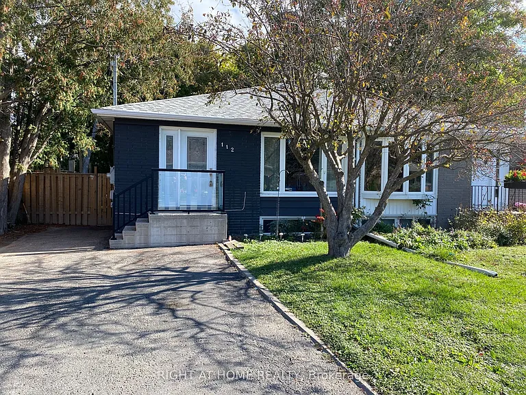 112 Walter Ave #MAIN — Photo 1