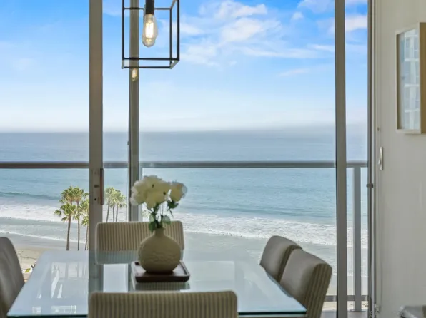 1750 Avenida Del Mundo Unit 908, Coronado, CA 92118