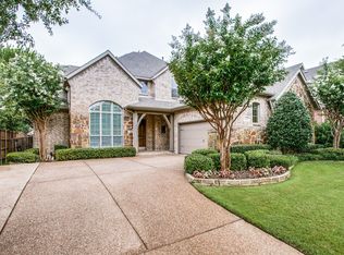 1307 Kerrville Dr, Allen, TX 75013