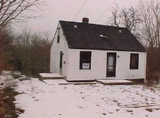 554 Miller Ave, Dayton, OH