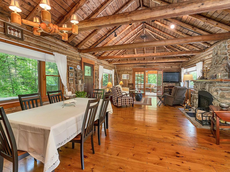 83 Towle Road, Jackson, NH 03846 | Zillow