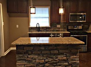 2724 Newport Rd, Montgomery, AL 36111