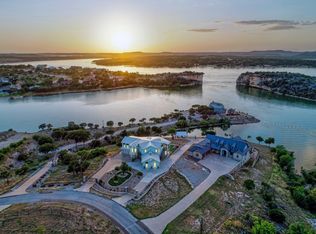 7101 W Hells Gate Dr, Strawn, TX 76475