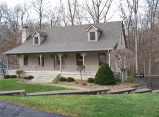 290 Bailliere Dr, Martinsville, IN 46151