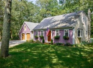 6 Blackmore Pond Rd, West Wareham, MA 02576