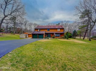 3 Lyndon Ln, Howell, NJ 07731